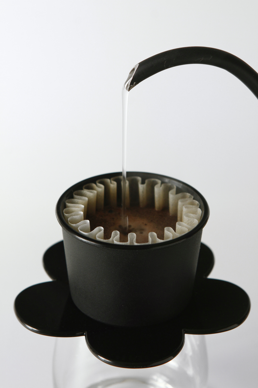 PHINƠI Vietnam Phin Dripper - Black