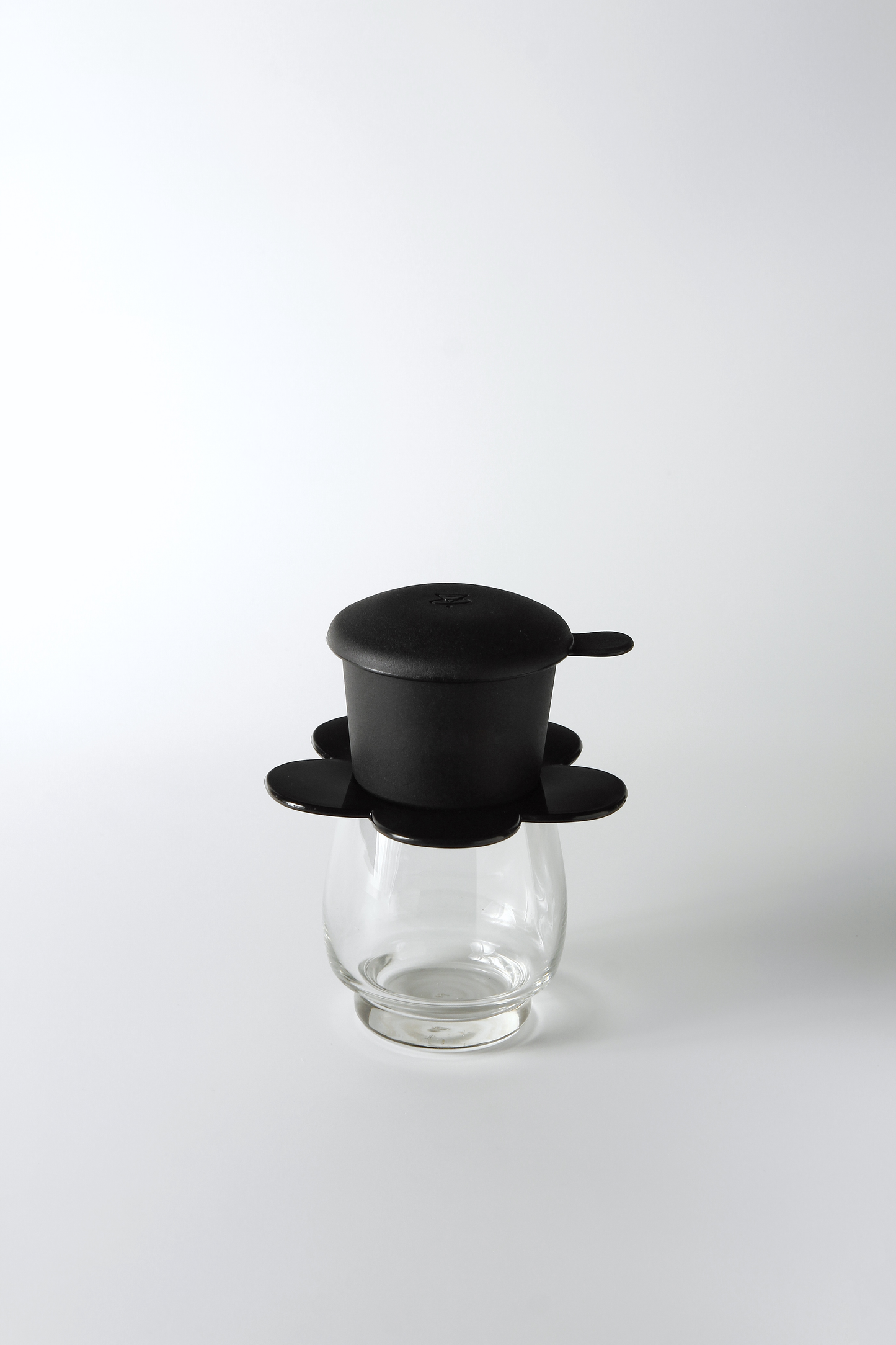 PHINƠI Vietnam Phin Dripper - Black
