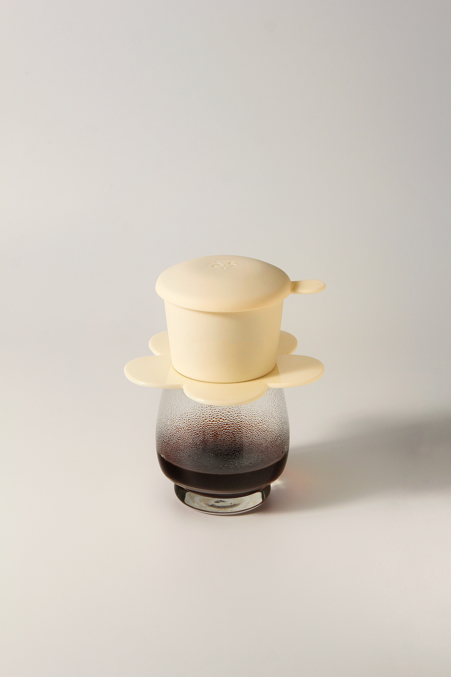 PHINƠI Vietnam Phin Dripper - Ivory