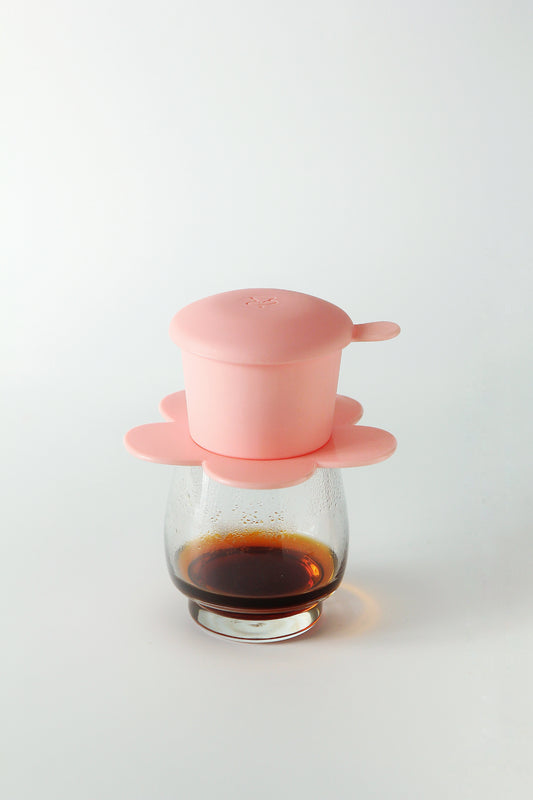 PHINƠI Vietnam Phin Dripper - Pink