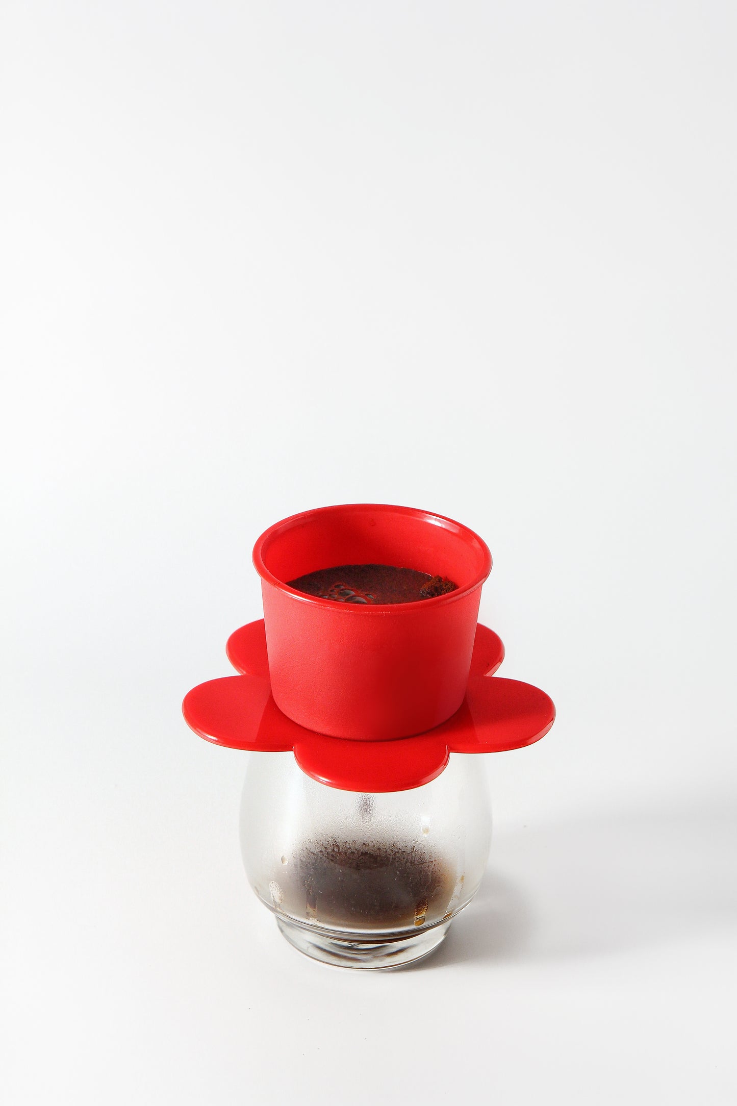 PHINƠI Vietnam Phin Dripper - Red