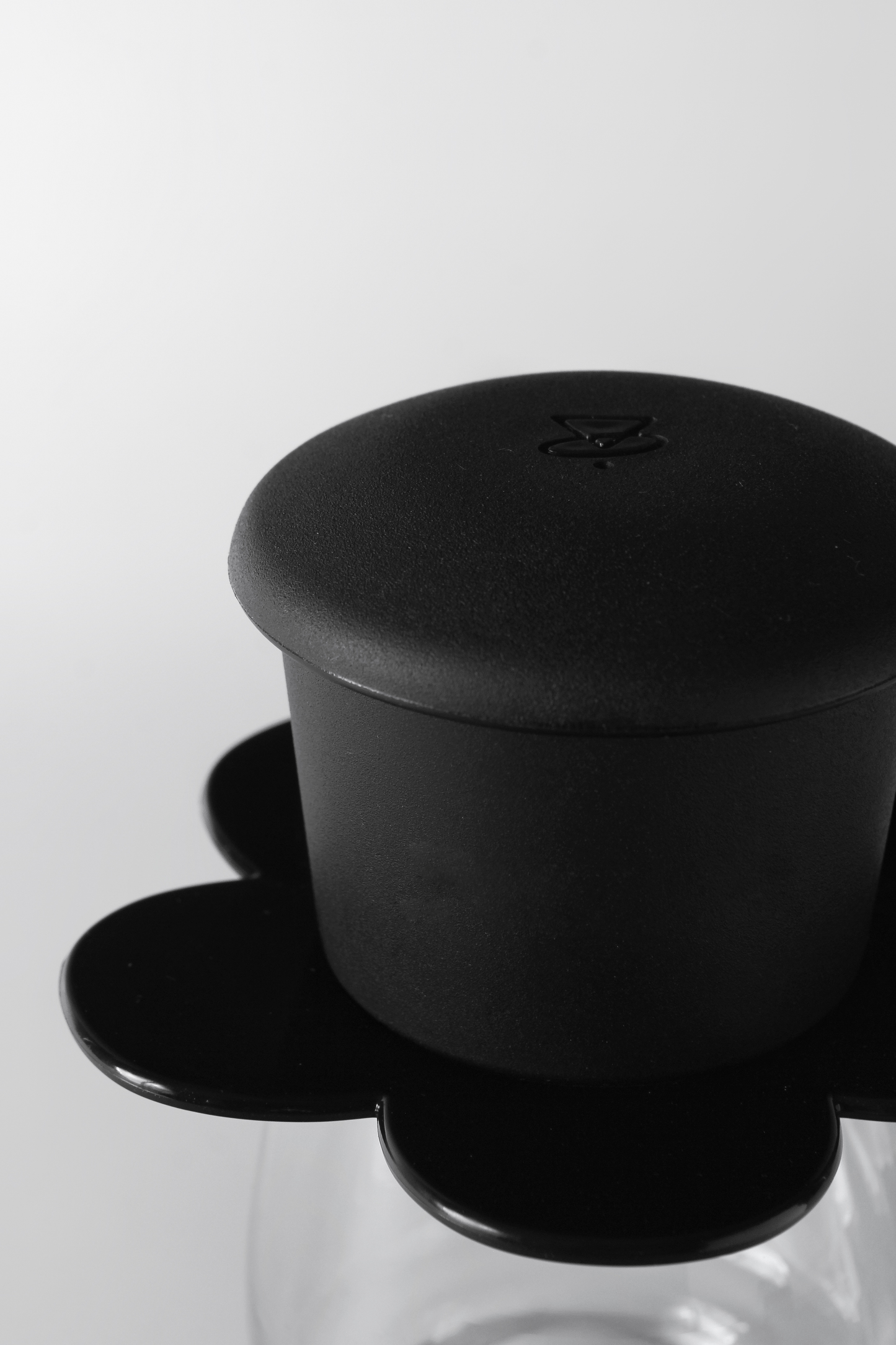 PHINƠI Vietnam Phin Dripper - Black