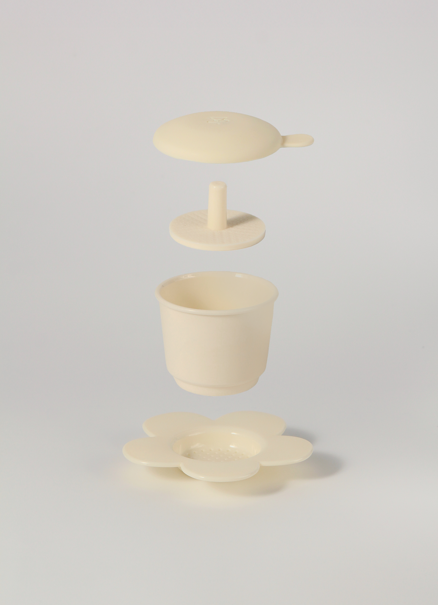 PHINƠI Vietnam Phin Dripper - Ivory