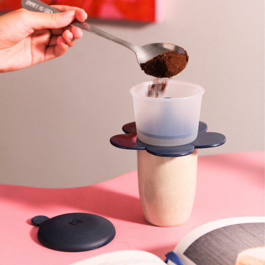 PHINƠI Vietnam Phin Dripper - Clear