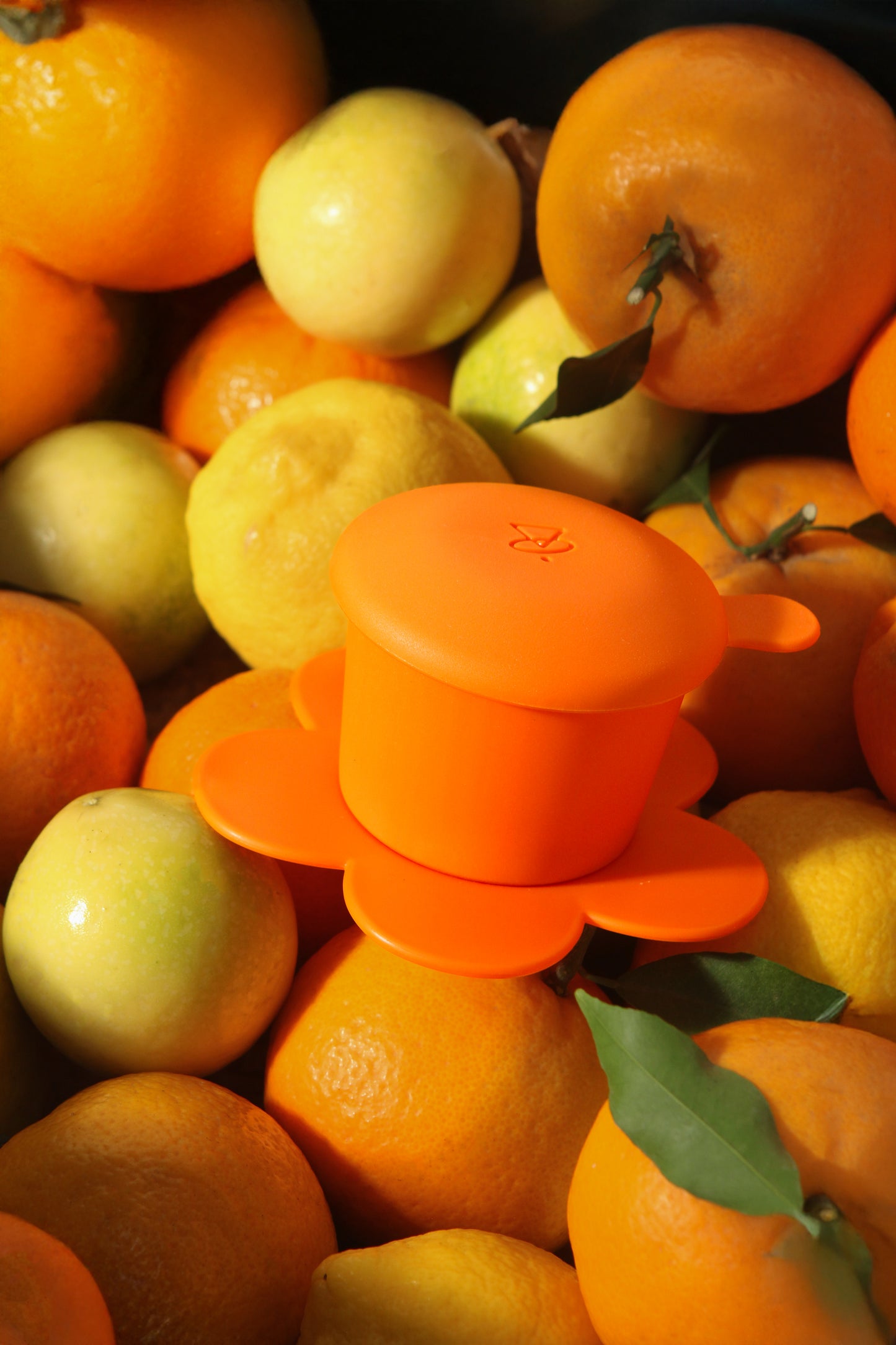 PHINƠI Vietnam Phin Dripper - Orange