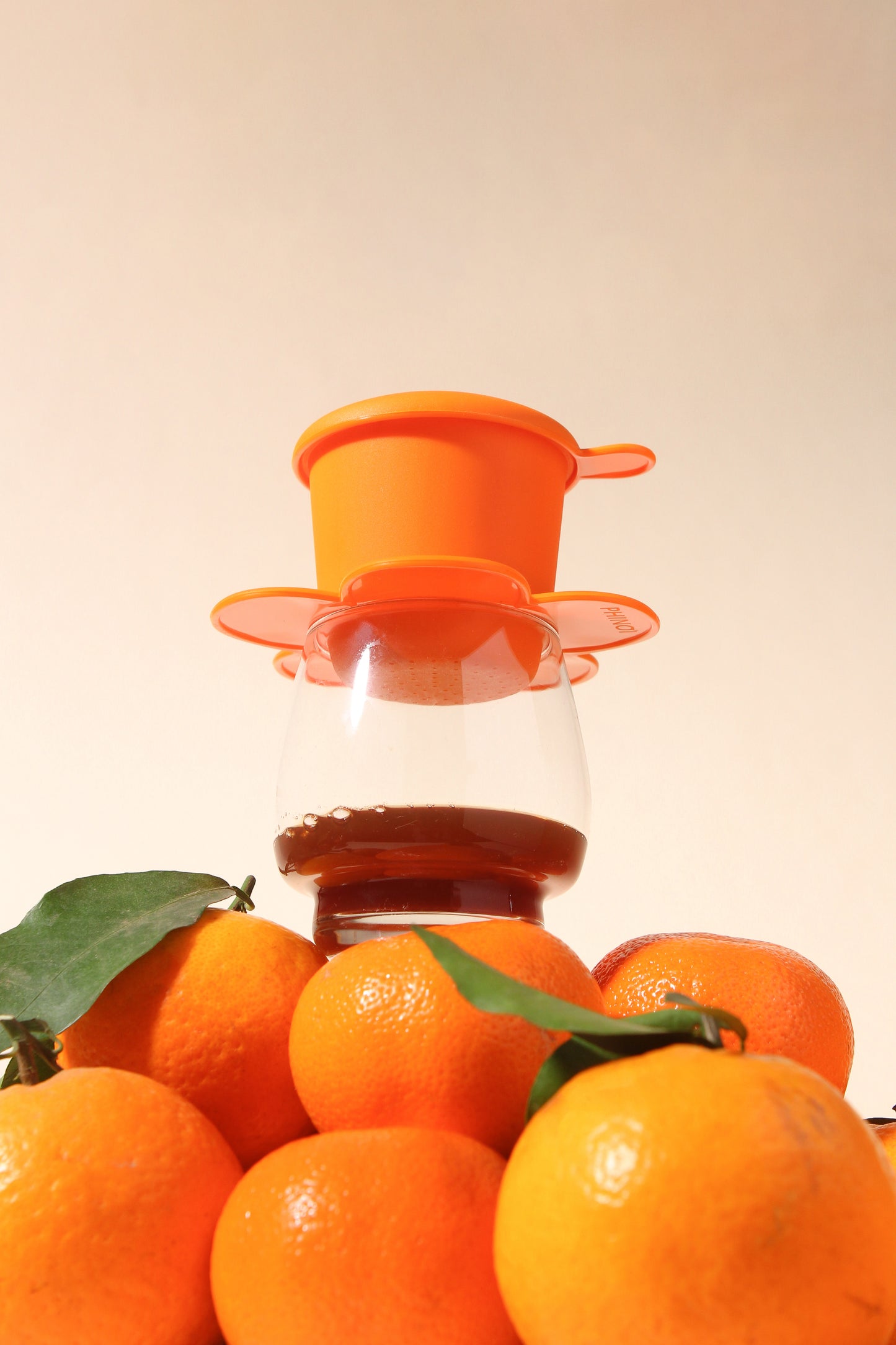 PHINƠI Vietnam Phin Dripper - Orange