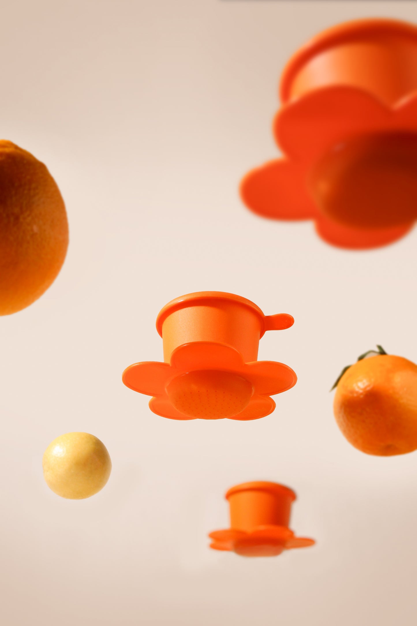 PHINƠI Vietnam Phin Dripper - Orange