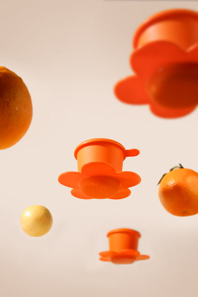 PHINƠI Vietnam Phin Dripper - Orange