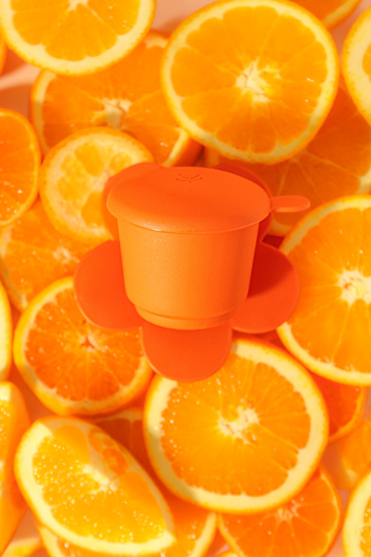 PHINƠI Vietnam Phin Dripper - Orange