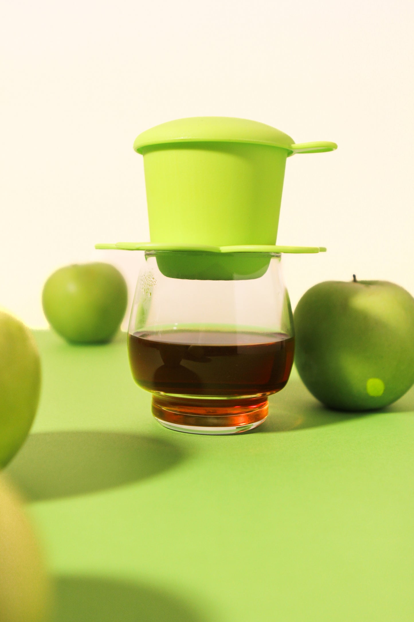 PHINƠI Vietnam Phin Dripper - Green
