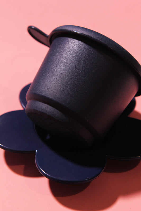 PHINƠI Vietnam Phin Dripper - Navy