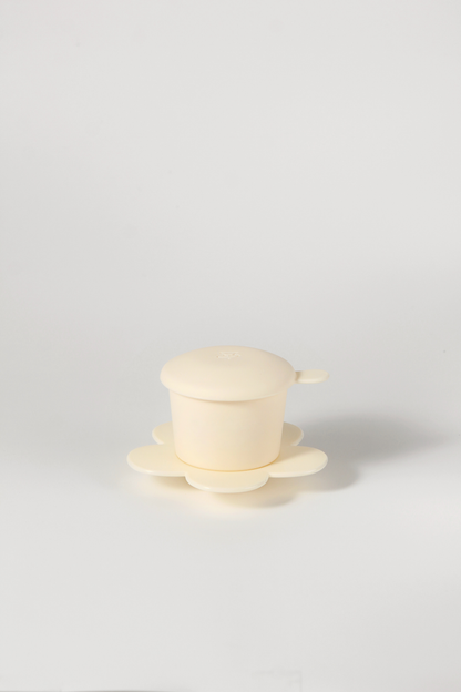 PHINƠI Vietnam Phin Dripper - Ivory