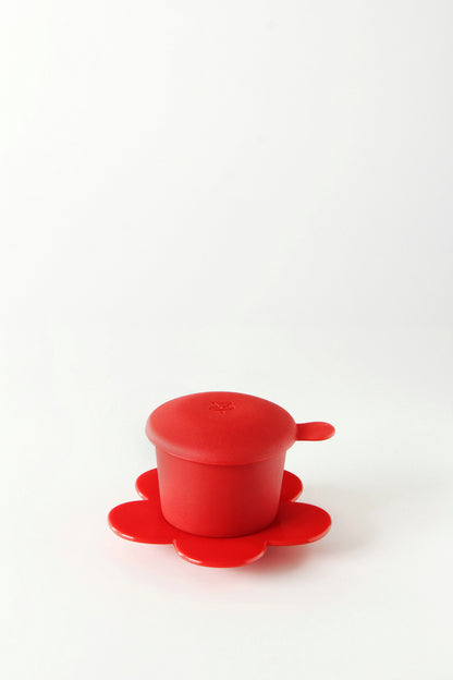 PHINƠI Vietnam Phin Dripper - Red