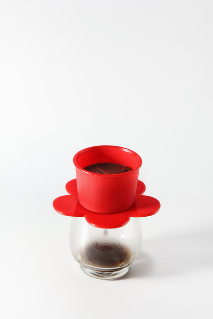 PHINƠI Vietnam Phin Dripper - Red