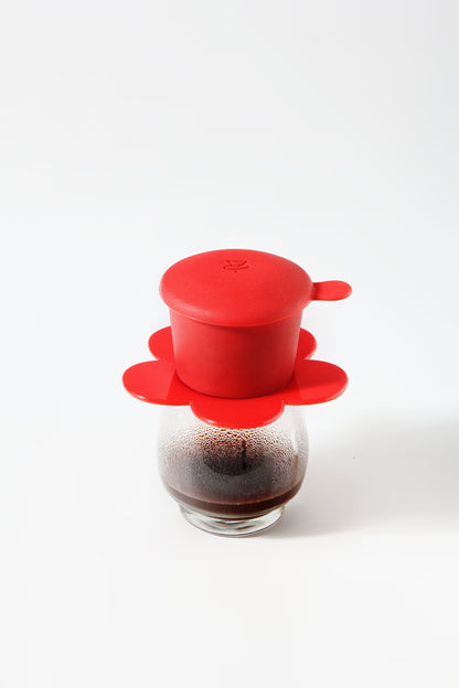PHINƠI Vietnam Phin Dripper - Red