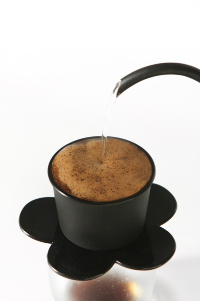 PHINƠI Vietnam Phin Dripper - Black