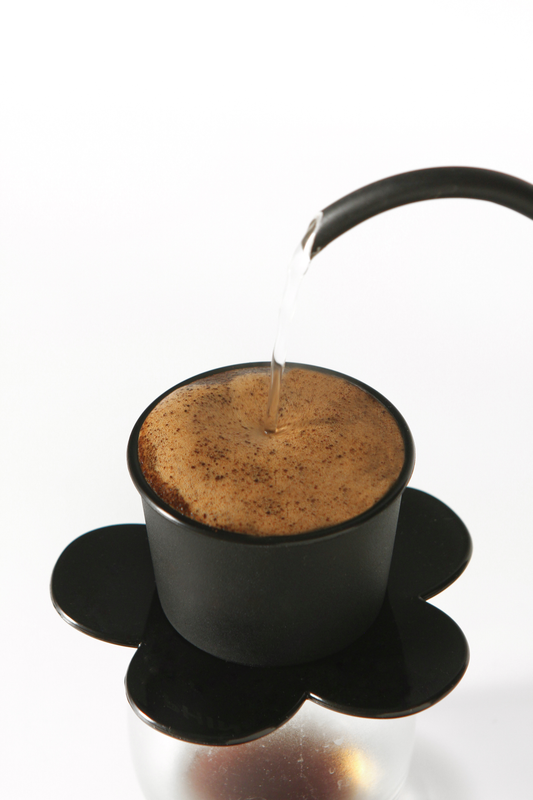 PHINƠI Vietnam Phin Dripper - Black