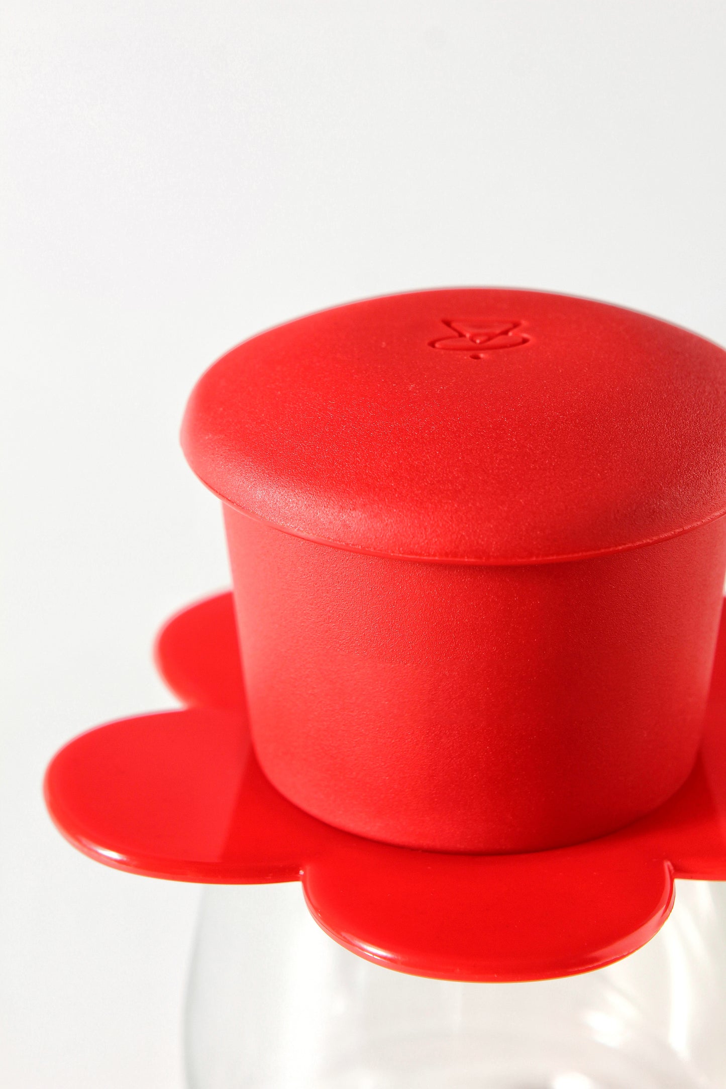 PHINƠI Vietnam Phin Dripper - Red
