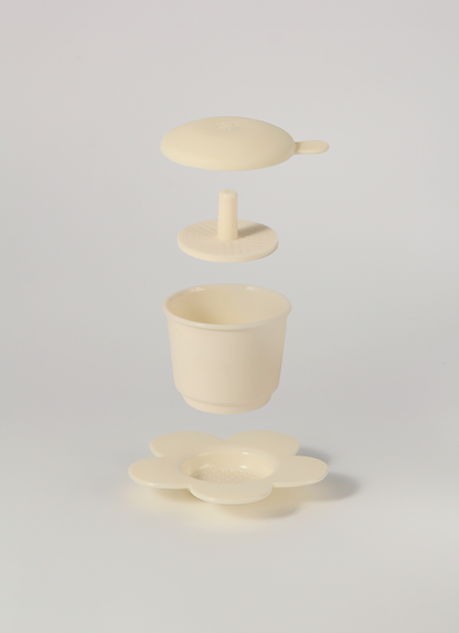 PHINƠI Vietnam Phin Dripper - Ivory