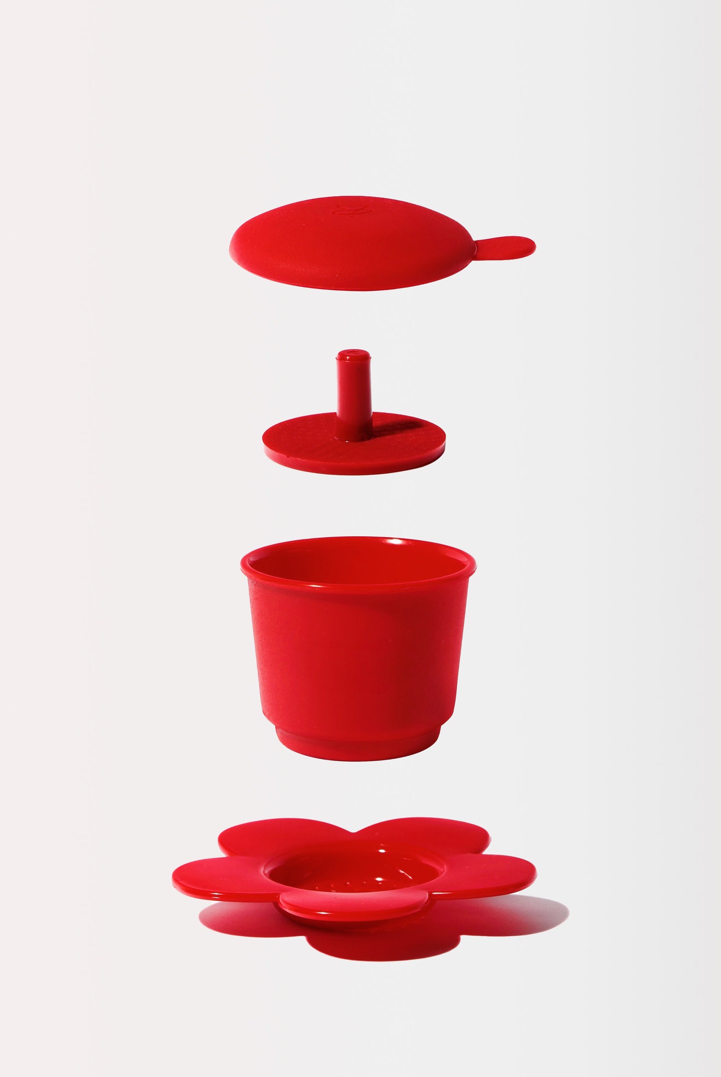 PHINƠI Vietnam Phin Dripper - Red