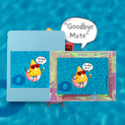 Mate Farewell Drip Bag