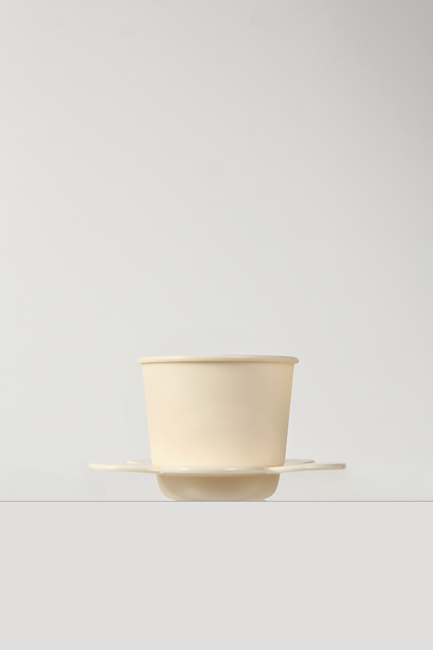 PHINƠI Vietnam Phin Dripper - Ivory