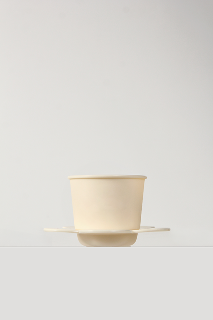 PHINƠI Vietnam Phin Dripper - Ivory