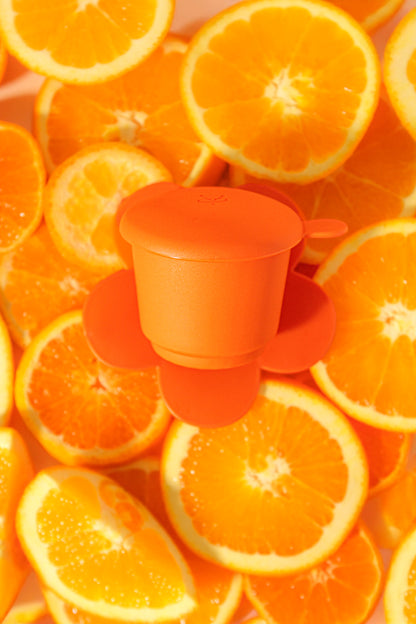 PHINƠI Vietnam Phin Dripper - Orange