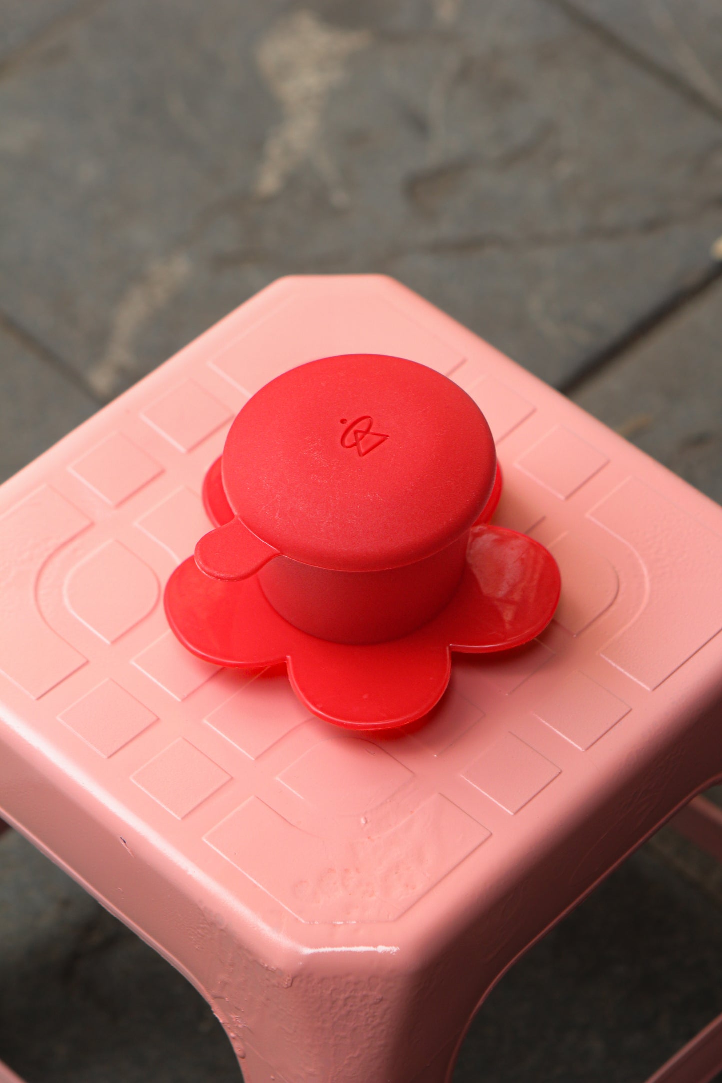 PHINƠI Vietnam Phin Dripper - Red