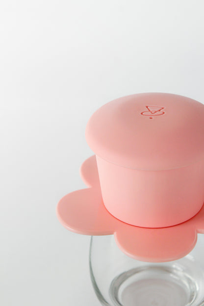 PHINƠI Vietnam Phin Dripper - Pink